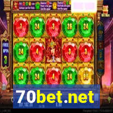 70bet.net