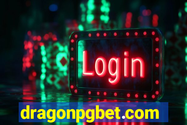 dragonpgbet.com