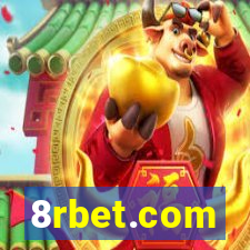 8rbet.com