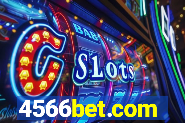 4566bet.com