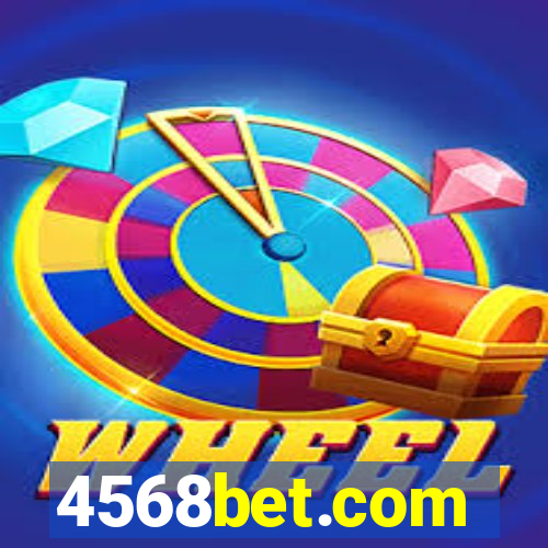 4568bet.com