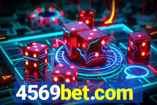 4569bet.com