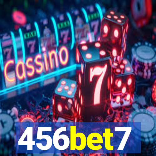 456bet7