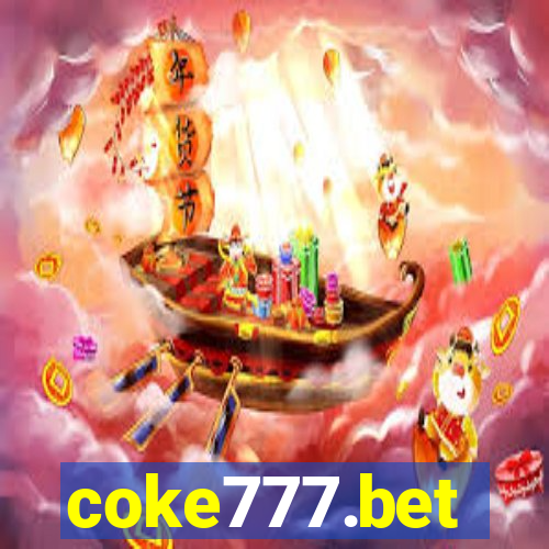 coke777.bet