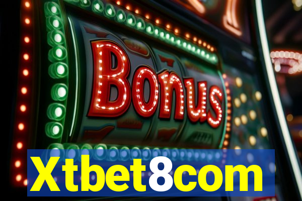 Xtbet8com