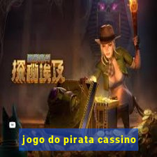 jogo do pirata cassino