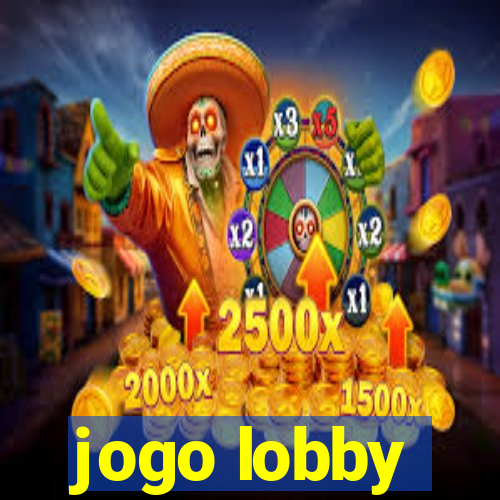 jogo lobby