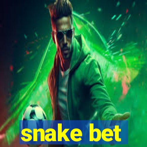 snake bet