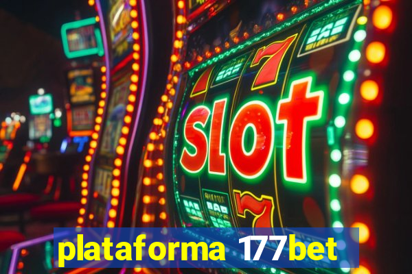 plataforma 177bet