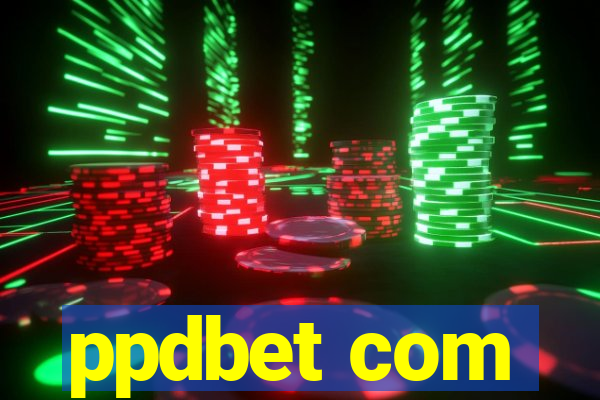 ppdbet com