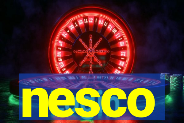 nesco