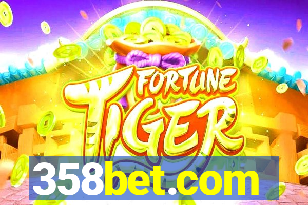 358bet.com