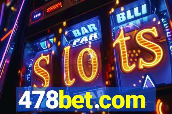 478bet.com