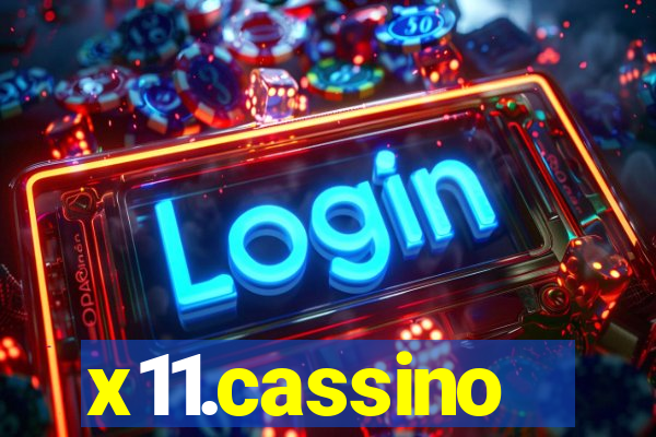 x11.cassino