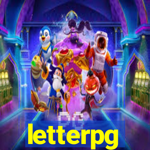 letterpg