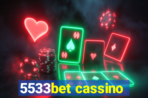 5533bet cassino