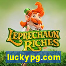 luckypg.com