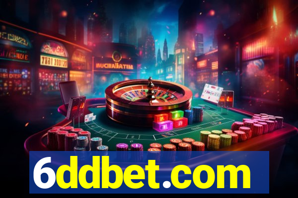 6ddbet.com