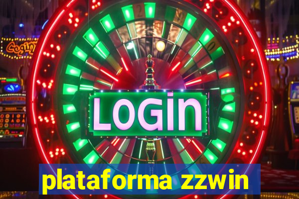 plataforma zzwin