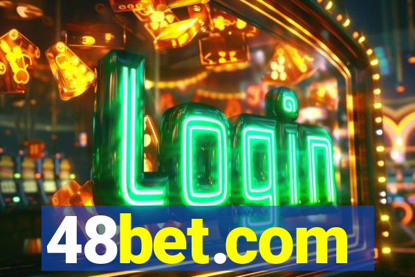 48bet.com