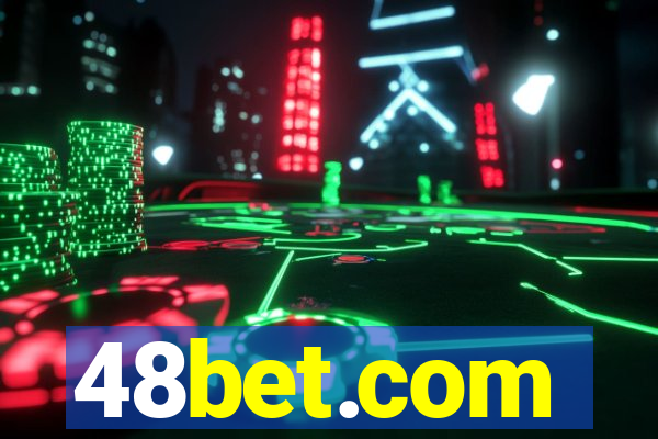 48bet.com