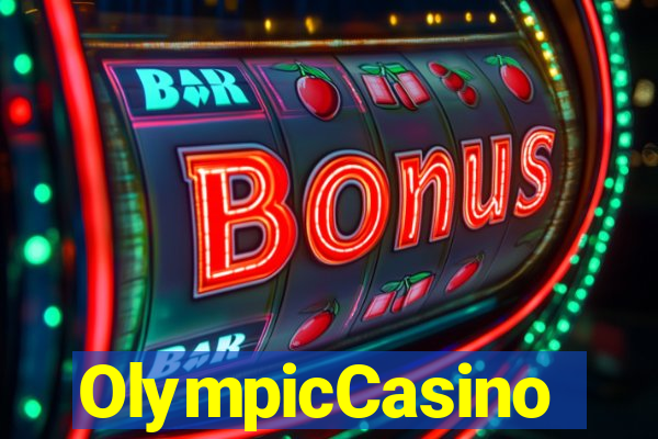 OlympicCasino