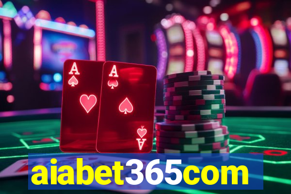 aiabet365com