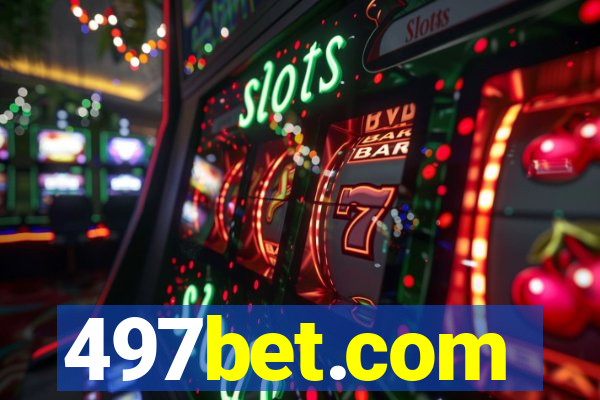 497bet.com