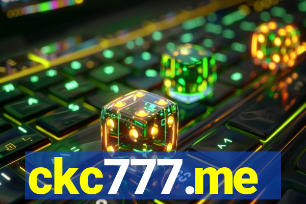 ckc777.me