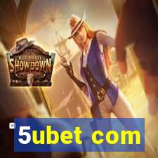 5ubet com