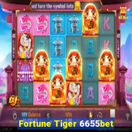 Fortune Tiger 6655bet