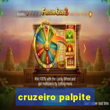 cruzeiro palpite