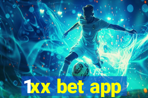 1xx bet app