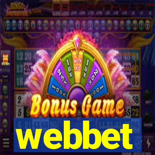 webbet