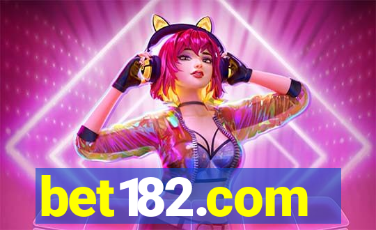 bet182.com