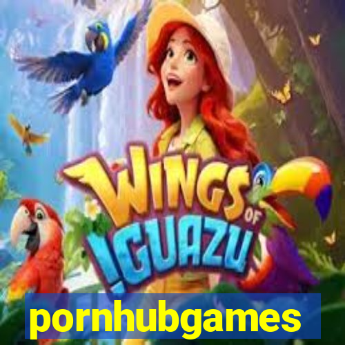 pornhubgames