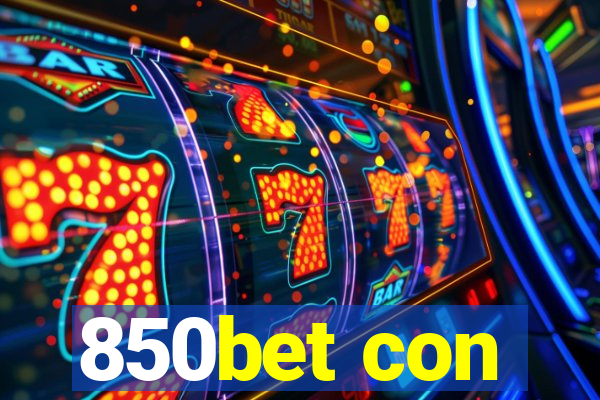 850bet con