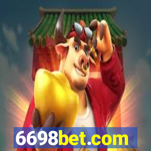 6698bet.com