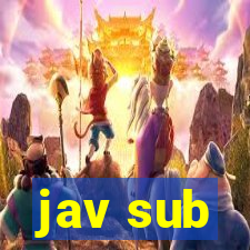 jav sub