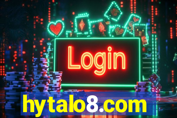 hytalo8.com