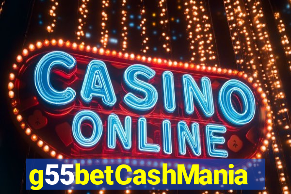 g55betCashMania