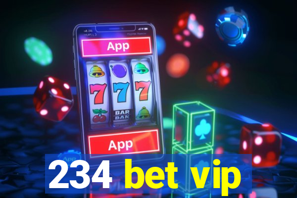 234 bet vip