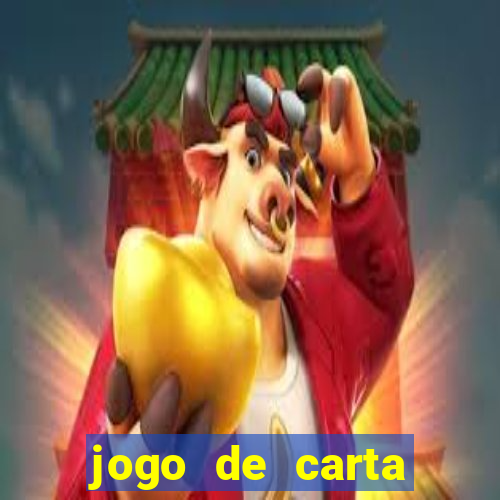 jogo de carta cigana online