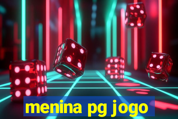 menina pg jogo