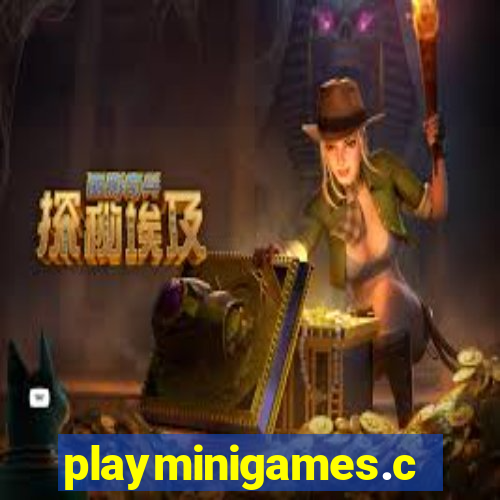 playminigames.com