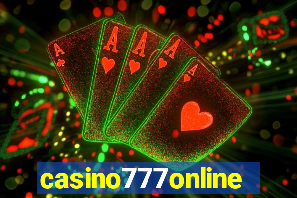 casino777online