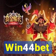 Win44bet