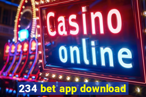 234 bet app download