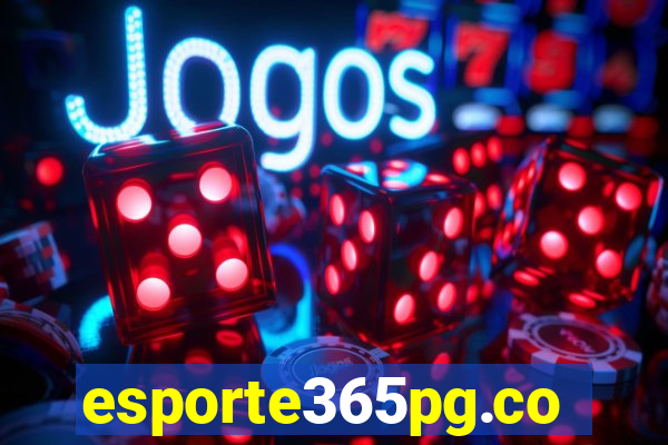 esporte365pg.com