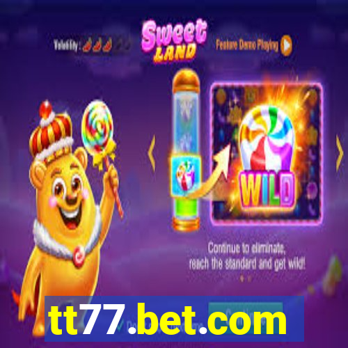 tt77.bet.com